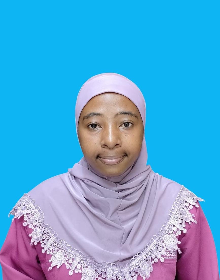 RAZANADRAFlY OMARA NANCETTE MARIE CARLA